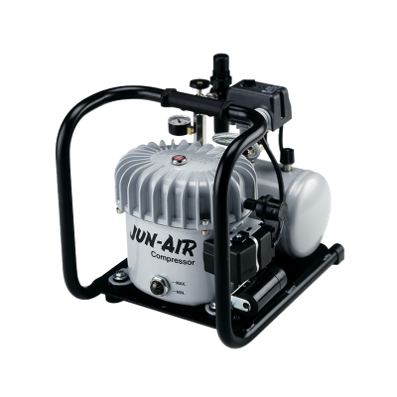 JUN-AIR / ジュン・エアー社（アメリカ） コンプレッサー / バキューム