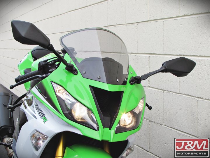 2015 Kawasaki ZX-6R 636 For Sale • J&M Motorsports
