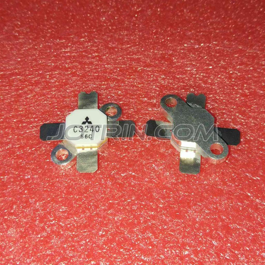 2SC3240 MITSUBISHI 個別半導体 - Jotrin Electronics