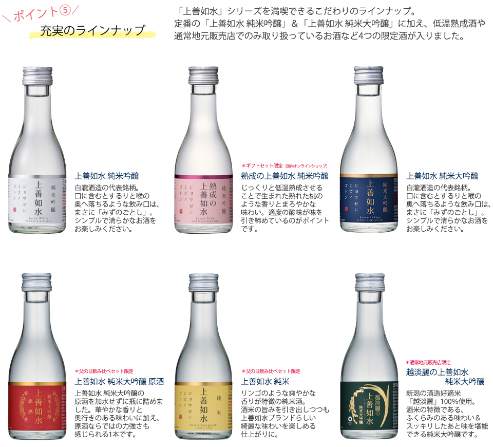 白瀧酒造 株式会社