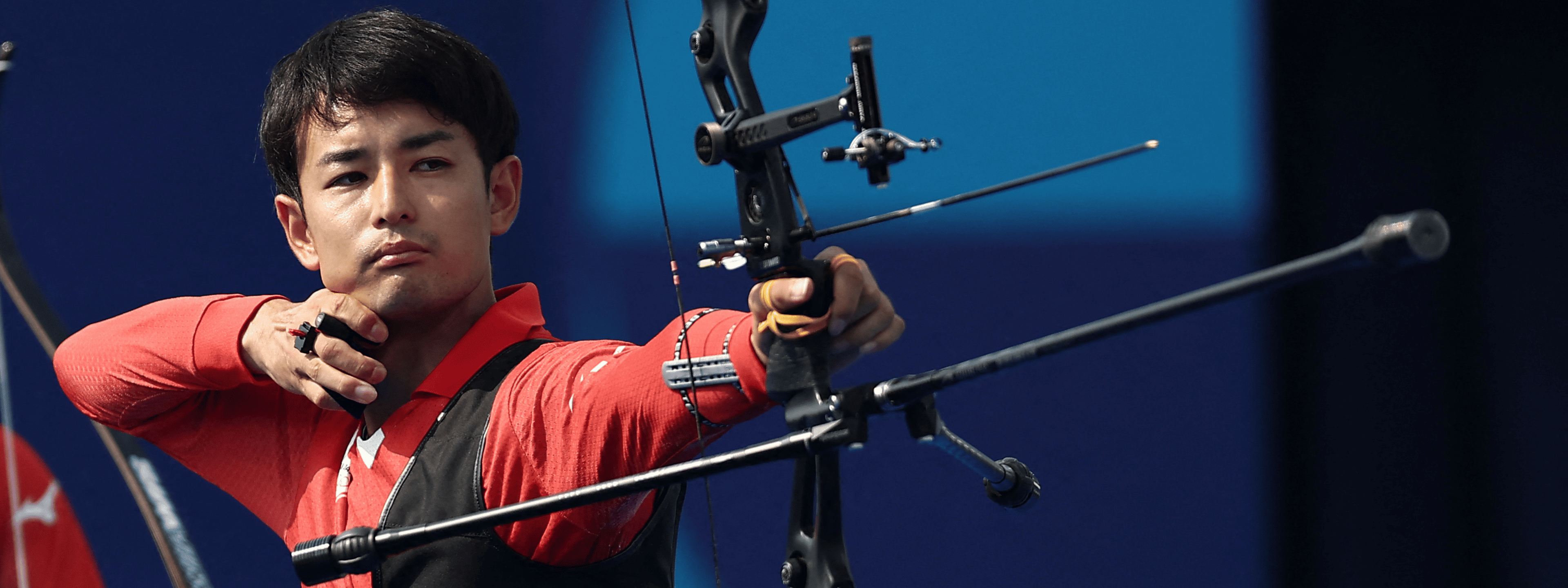 アーチェリー｜競技｜日本オリンピック委員会（JOC）JOC - 日本