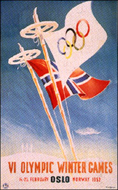 世界各国オリンピックポスター集 帯付 Olympic Poster 東京