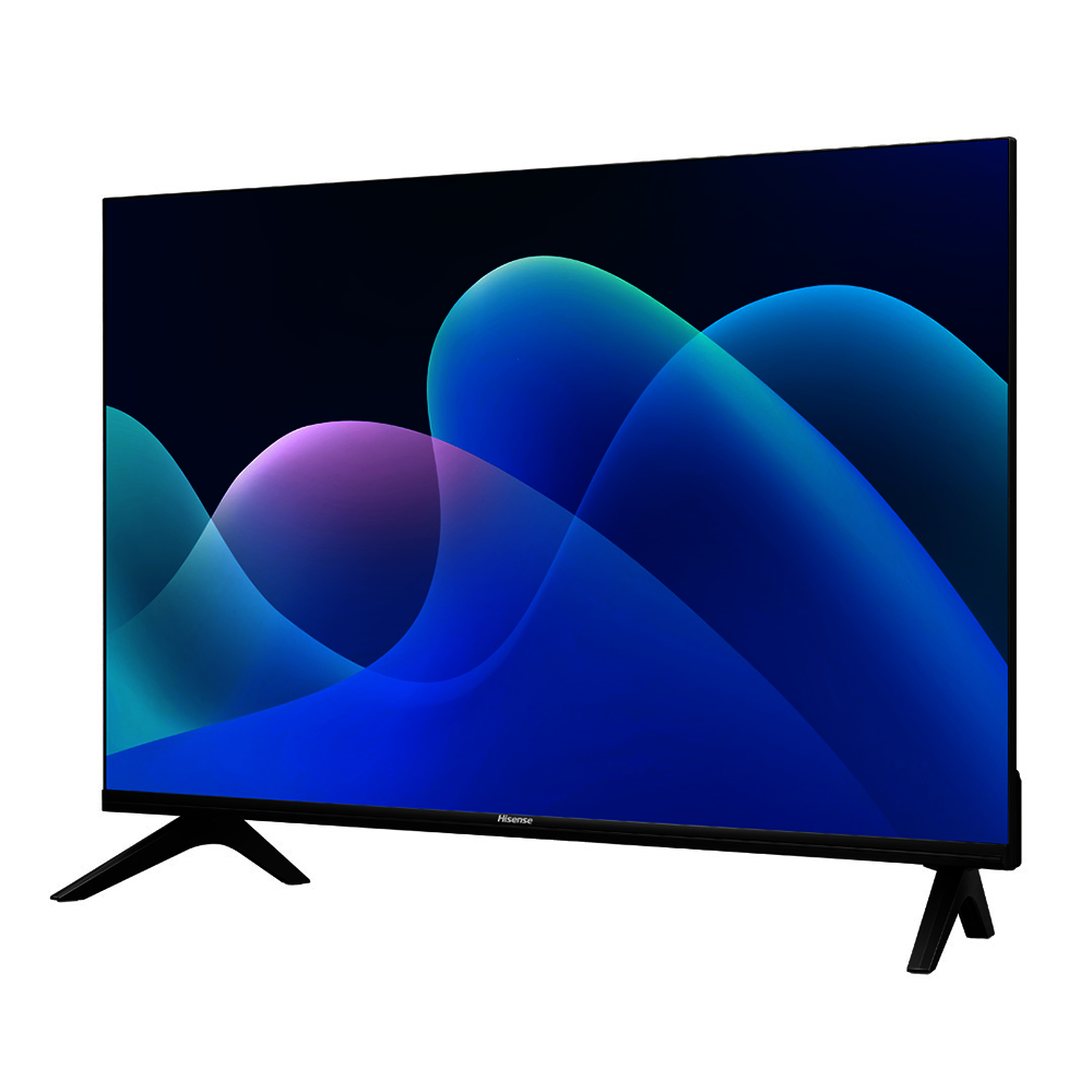 Hisense 40 Inch A4H Series FHD Smart TV – Joecilia Services Online