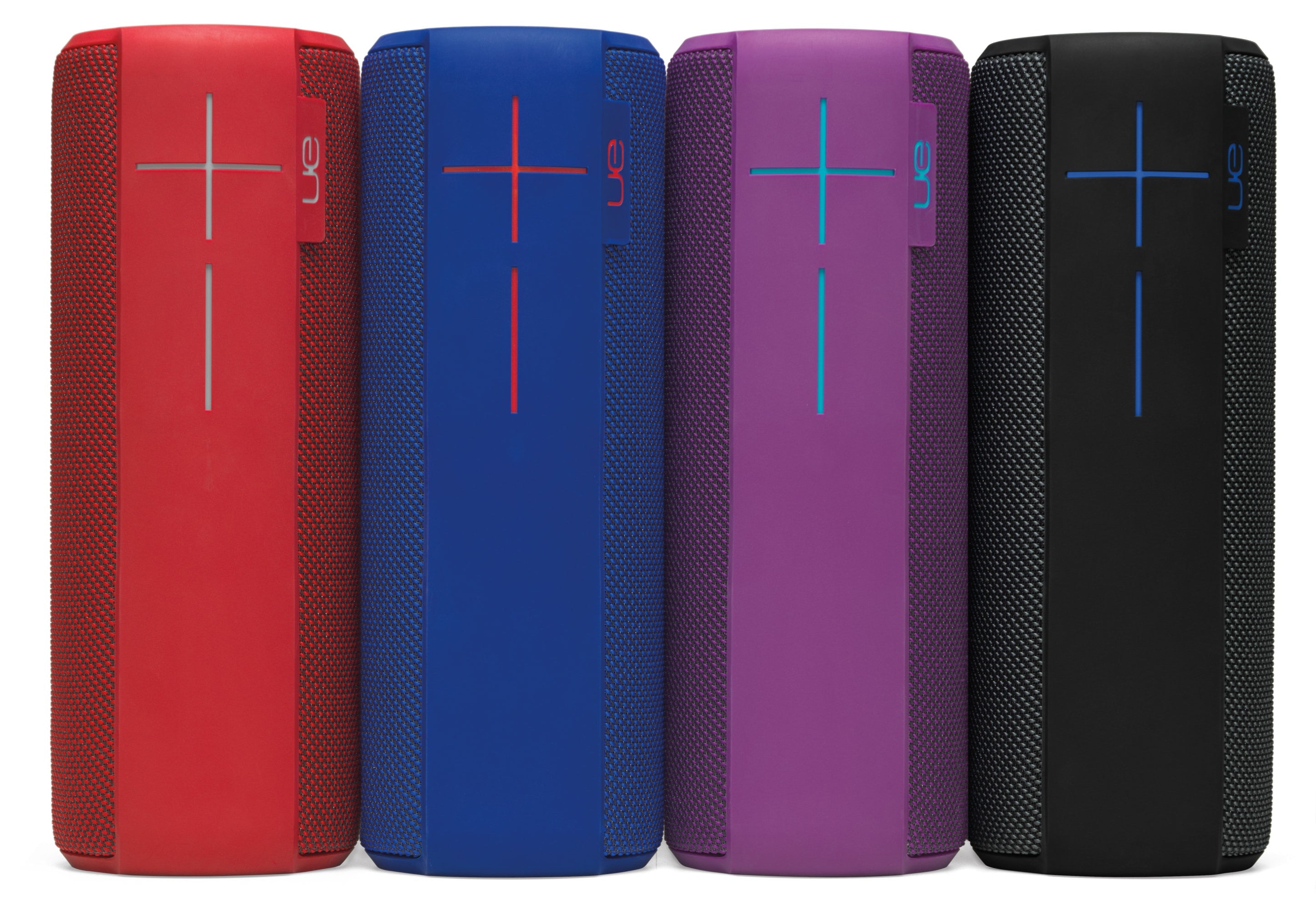 UE Megaboom Portable Speaker Wireless IPX7 360° Sound Waterproof