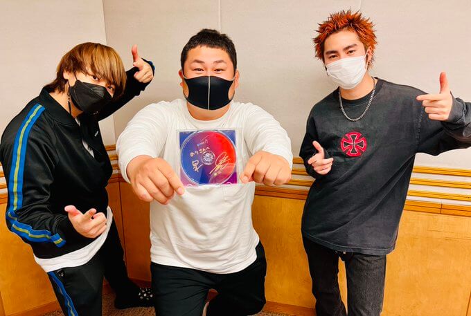 限定品】DISH// 橘柊生 生誕パーカー NEMESコラボ 橘柊生27歳の誕生日