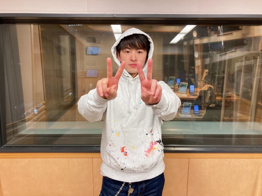 佐野玲於「芸能人ってもっと煌びやかなものだと思ってた」寂しすぎた