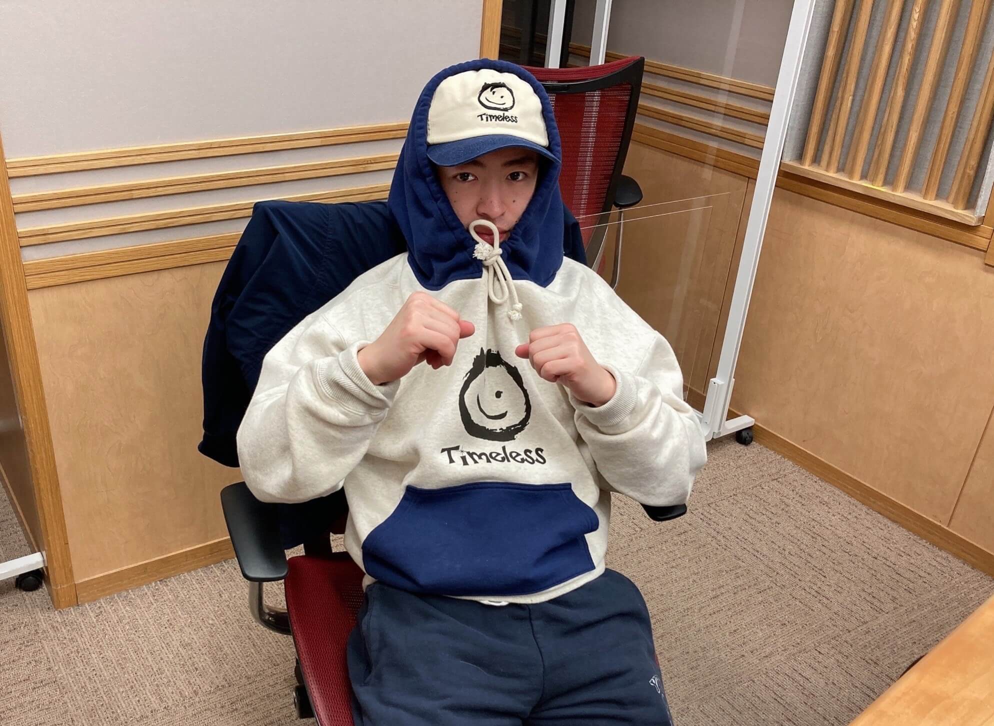 佐野玲於 クッション 佐野玲於 PIERROT クッション