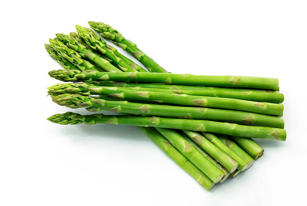 アスパラガス - JAながの ながの農業協同組合公式ホームページ