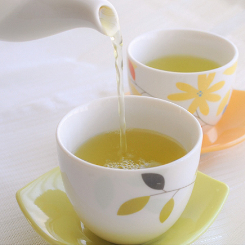 新茶シルバー 1kg Aコープ エーコープ新茶