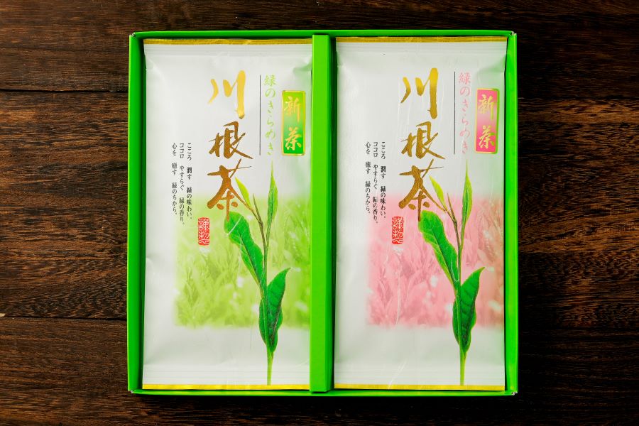 静岡の新茶】川根（かわね）茶: しずおか『手しお屋』|【JAタウン