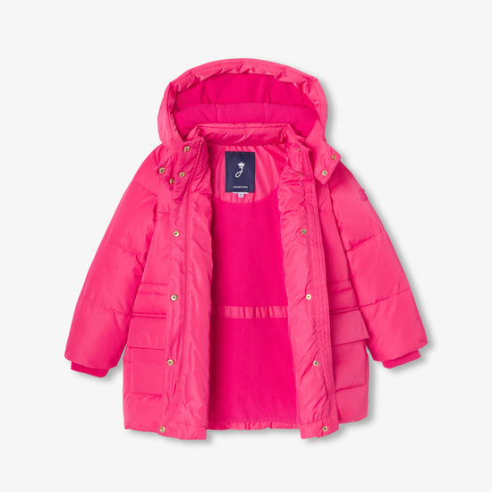 中綿ジャケット | | Jacadi Paris＜ジャカディ＞日本公式オンラインストア