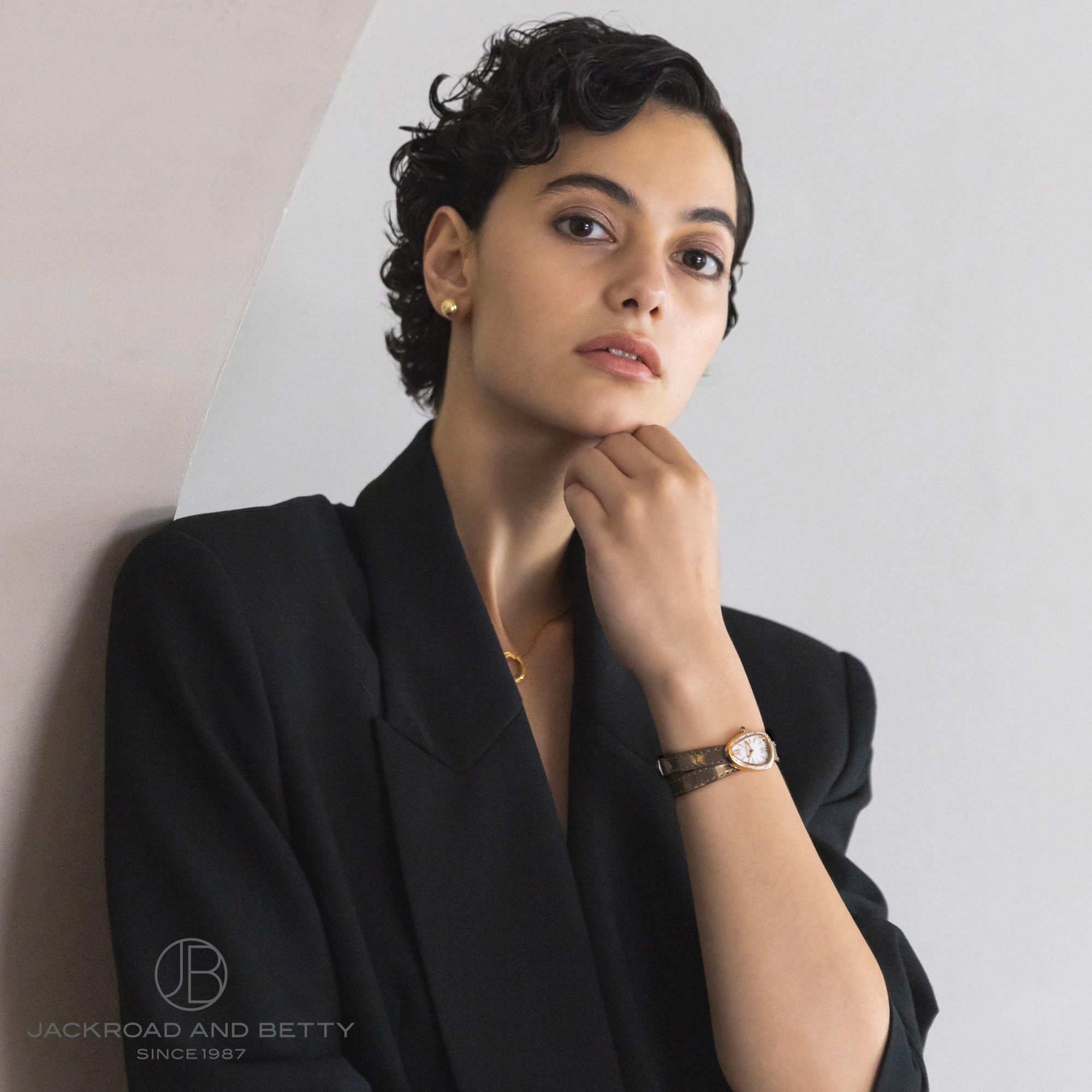 セルペンティ[103013] Serpenti | ブルガリ レディース 新品 時計