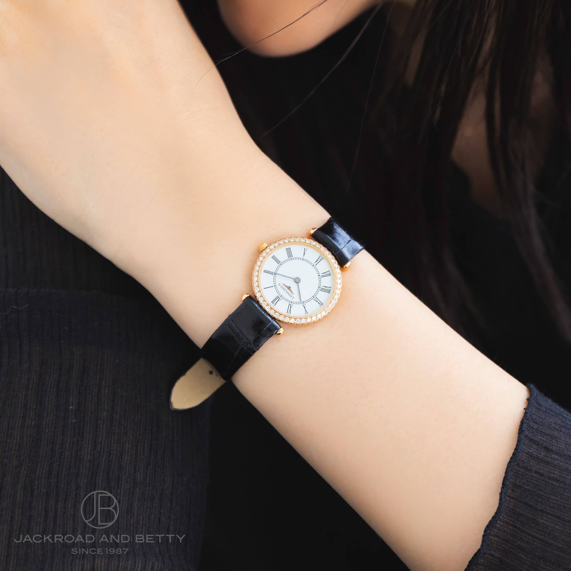 ラ グラン クラシック[L4.191.9.11.0] La Grande Classique | ロンジン