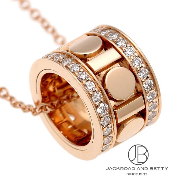 ベルエポック リール ネックレス[20093329] Belle Epoque Reel