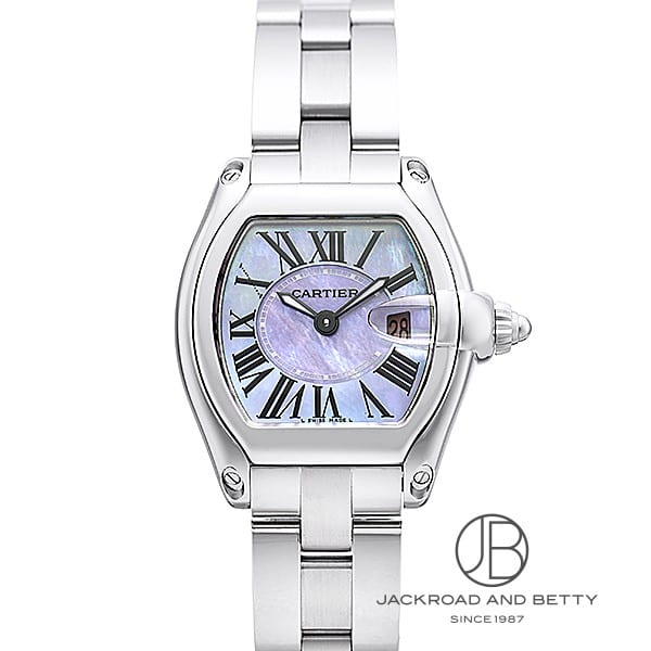 ロードスター SM[W6206007] Roadster SM | カルティエ レディース 中古