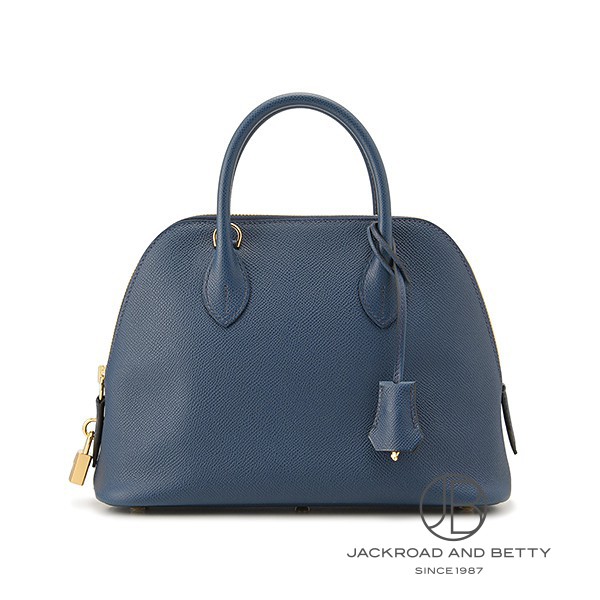 ボリード1923 25 ブルードプリュス ネイビー 紺[H082798CC7P