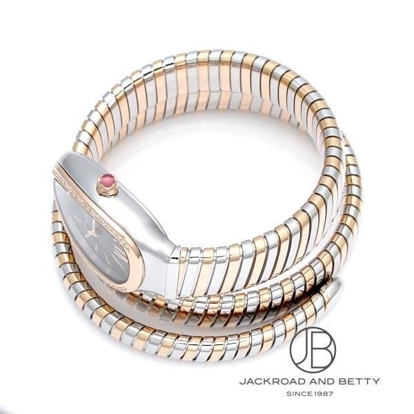 セルペンティ トゥボガス[102680] Serpenti Tubogas | ブルガリ