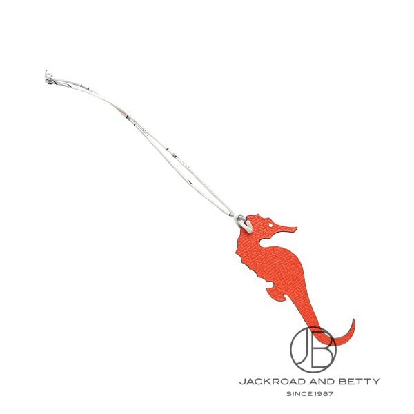 プティアッシュ チャーム タツノオトシゴ[] Petit h Charm | エルメス