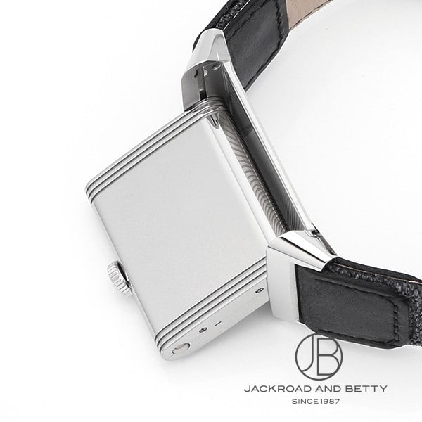 レベルソ トリビュート スモールセコンド[Q713842J] Reverso Tribute