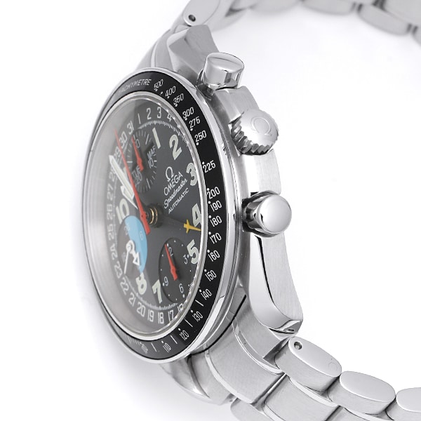 スピードマスター デイデイト マーク40[3520.53] Speedmaster