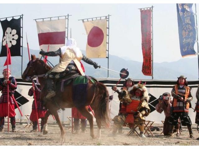 合戦解説] 川中島一騎討ちはあったか 「上杉謙信と武田信玄、伝説の一