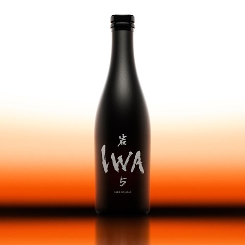 IWA 5 Assemblage 5 720ml｜JAL公式免税店 成田空港 羽田空港