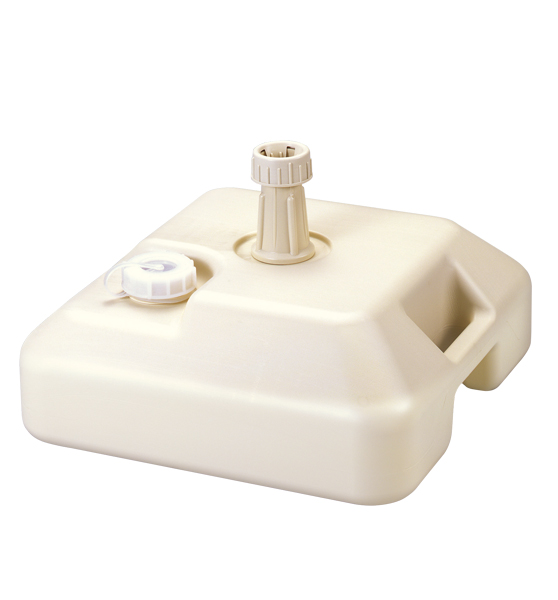 のぼり用ポール台「マルチスタンド20L」単品/5台セット / 通販のジャンブレ