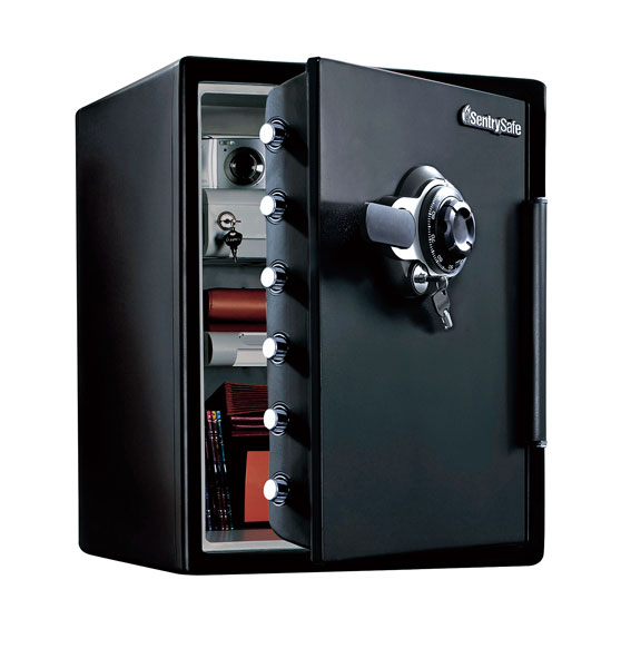 Sentry Safe 『ファイアーセーフ』耐火金庫SBシリーズテンキー式