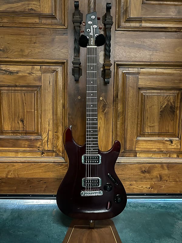 ibanez SC-420