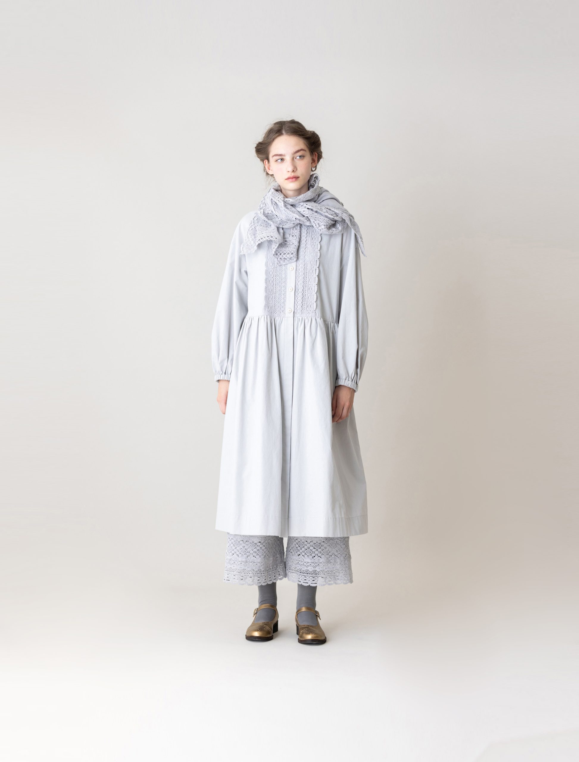 collection 01 | Jane Marple Official Web Site | St.Mary Mead