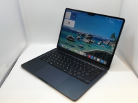 じゃんぱら-Apple MacBook Air 13インチ M2(CPU:8C/GPU:8C) 8GB/256GB