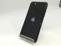 じゃんぱら-Apple iPhone SE（第2世代） 128GB ブラック （国内版SIM