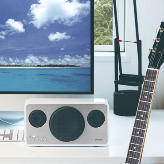 Olasonic Bluetooth Speaker IA-BT7 | Japan Trend Shop