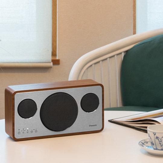 Olasonic Bluetooth Speaker IA-BT7 | Japan Trend Shop