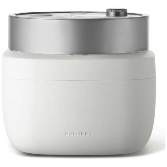 Balmuda The Gohan Rice Cooker | Japan Trend Shop
