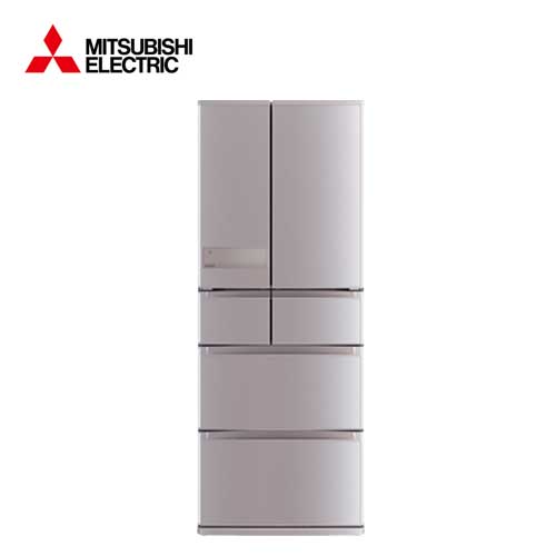 三菱 MR-WX47A 6ドア冷蔵庫