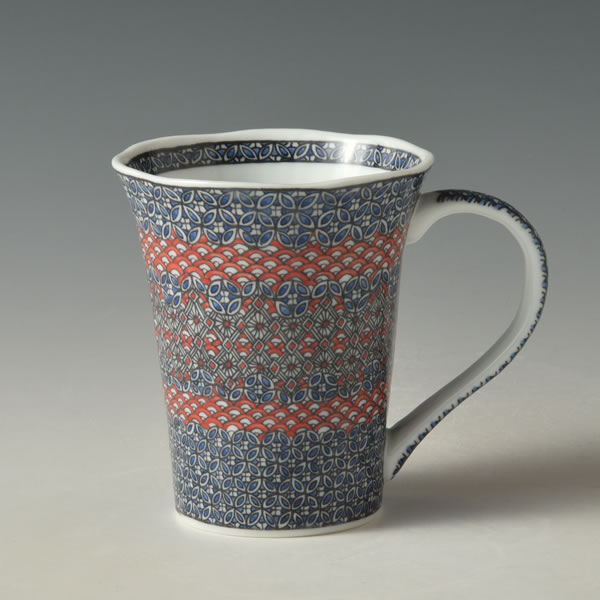 Japan Pottery Net / 染付