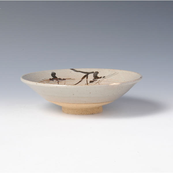 Japan Pottery Net / 絵唐津菓子器