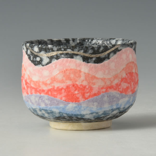 Japan Pottery Net / 清水一二