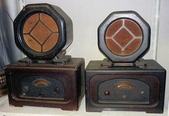 松下電器のラジオ進出