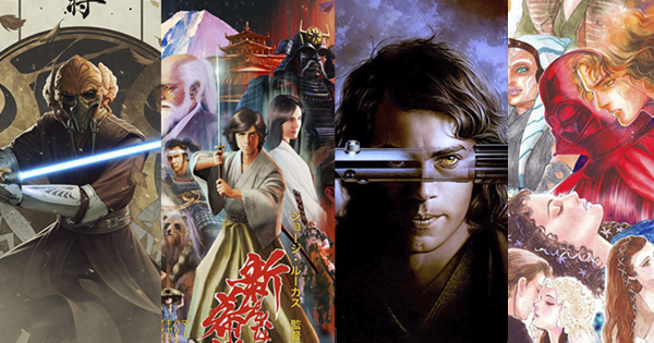 スターウォーズセレブレーションジャパン2025限定 アートピン(レイア姫)