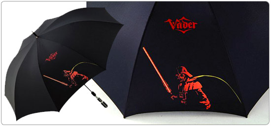 スター・ウォーズ レインセーバー | ジャパン スター・ウォーズ ドットコム