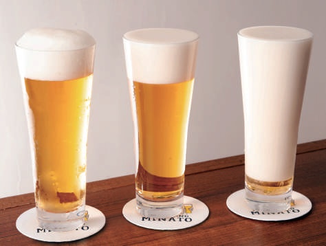 大手4銘柄×7種類を注ぎ分け！ BEER STAND MINATO【大船】 | 日本ビア