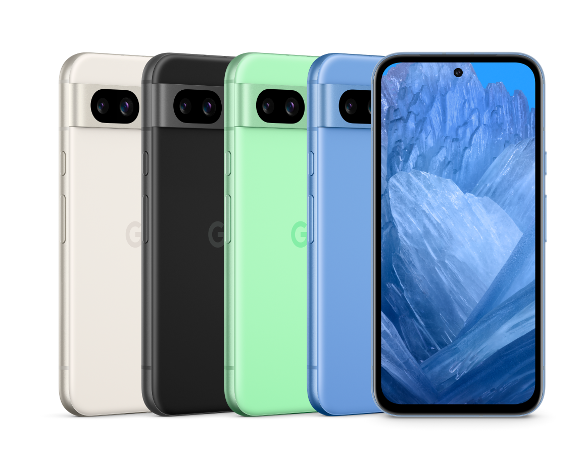 Google Pixel 8a ホワイト 本体 美品】Google Pixel 8a ホワイト SIM