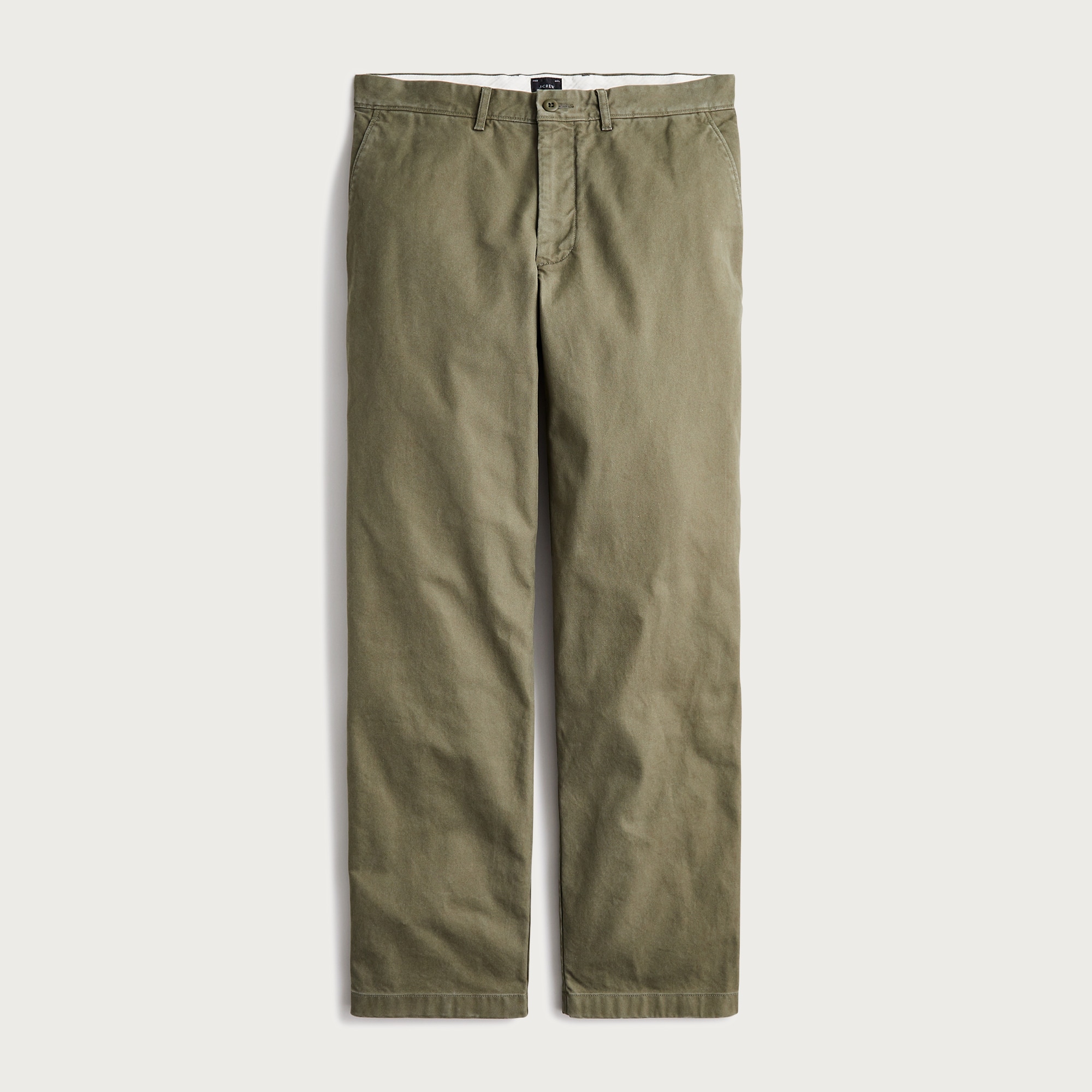 Classic Chino Pant For Men | J.Crew