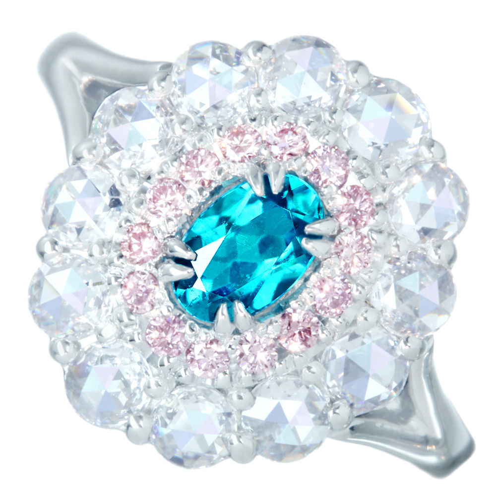 jewel planet 公式サイト / 【HANDMADE】【エイトリータ・オールド