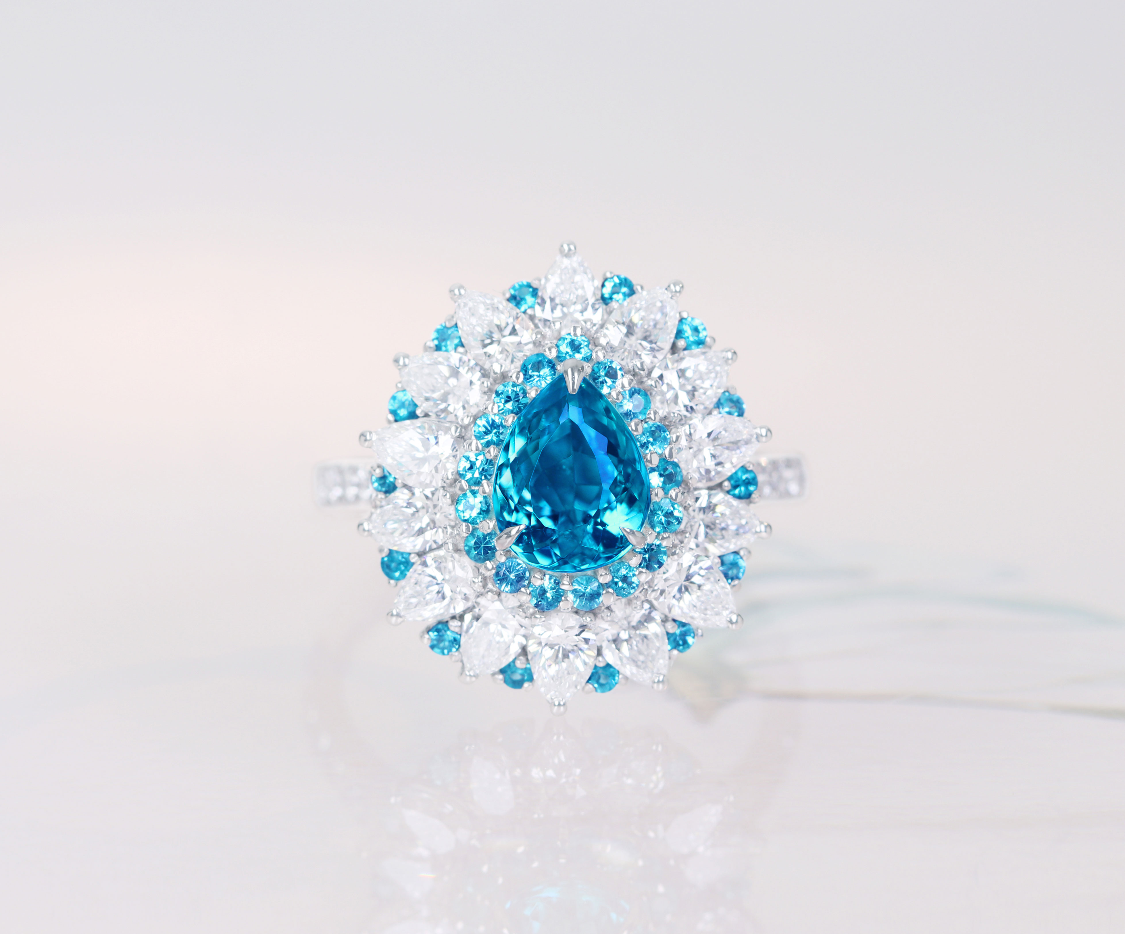 jewel planet 公式サイト / 《100年引き継がれるジュエリーを