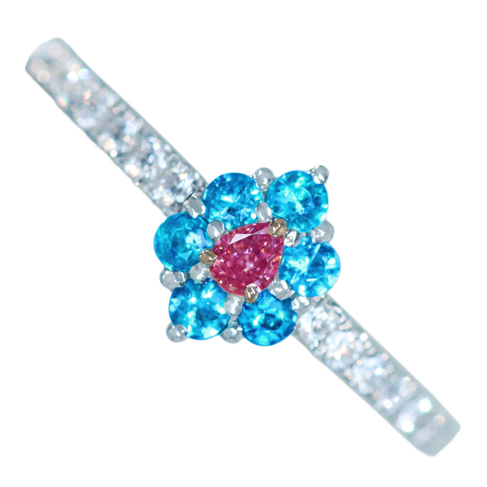 jewel planet 公式サイト / 《100年引き継がれるジュエリーを