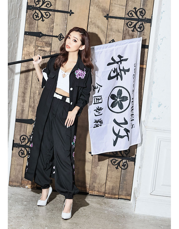 ゆず太郎コスチューム オーダー専用ページ