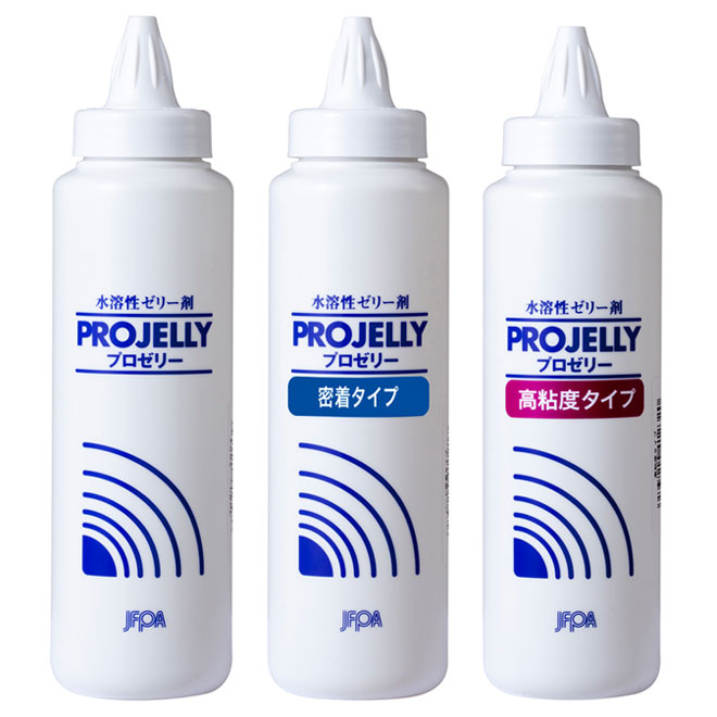 医療用】超音波検査用ゼリー プロゼリー 300g ※お取り寄せ(10営業日